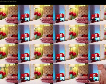 fallingangel_ — 26 minute Chaturbate female cam show recording, 720p, Mar 25, 2022