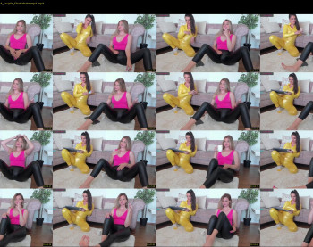 fetish_life — 3 minute Chaturbate female cam show recording, 720p, Mar 25, 2022