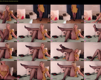 foxydiamond2020 — 54 minute Chaturbate female cam show recording, 1080p, Mar 25, 2022