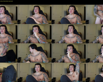 frewfun — 39 minute Chaturbate male cam show recording, 1080p, Mar 25, 2022