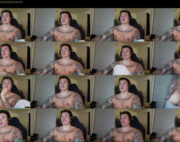 frewfun — 50 minute Chaturbate male cam show recording, 1080p, Mar 25, 2022