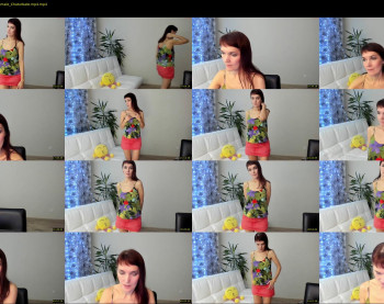 fritha — 60 minute Chaturbate female cam show recording, 720p, Mar 25, 2022