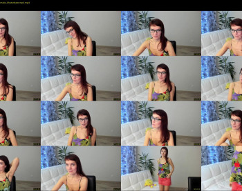 fritha — 44 minute Chaturbate female cam show recording, 720p, Mar 25, 2022