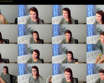 fritha — 40 minute Chaturbate female cam show recording, 720p, Mar 26, 2022