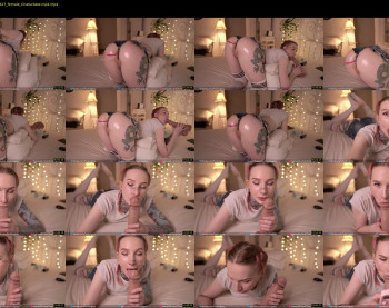 fuckingtoy_ — 21 minute Chaturbate female cam show recording, 1080p, Mar 25, 2022
