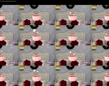 ginger_pie — 6 minute Chaturbate female cam show recording, 1080p, Mar 25, 2022