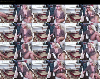 hardanaldp — 26 minute Chaturbate female cam show recording, 720p, Mar 25, 2022