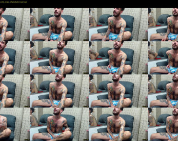 harry_reems_ — 5 minute Chaturbate male cam show recording, 720p, Mar 25, 2022