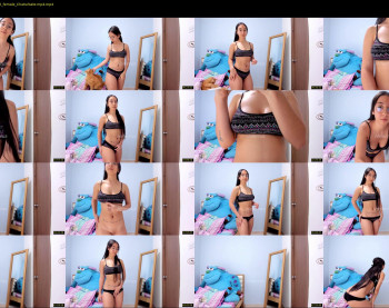 helenrus — 55 minute Chaturbate female cam show recording, 1080p, Mar 26, 2022