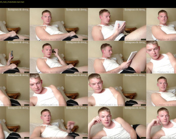 hercules__ — 54 minute Chaturbate male cam show recording, 1080p, Mar 25, 2022