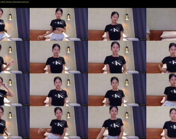 hersheys_aran — 4 minute Chaturbate female cam show recording, 720p, Mar 25, 2022