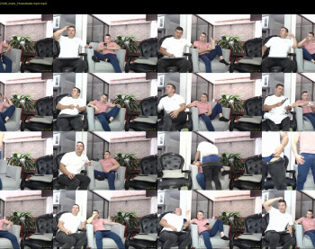 heteros_men — 82 minute Chaturbate male cam show recording, 720p, Mar 25, 2022