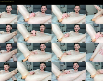 heyhotty1 — 56 minute Chaturbate male cam show recording, 720p, Mar 26, 2022