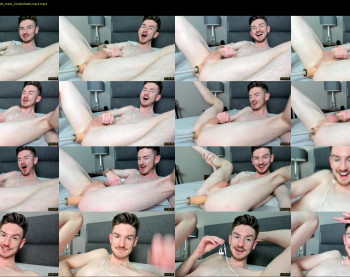 heyhotty1 — 13 minute Chaturbate male cam show recording, 720p, Mar 26, 2022
