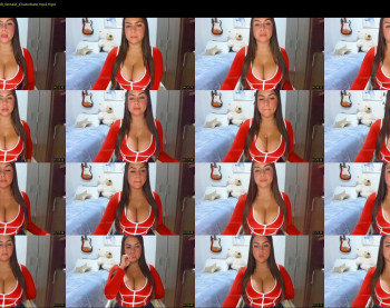 isabelhills — 4 minute Chaturbate female cam show recording, 720p, Mar 26, 2022