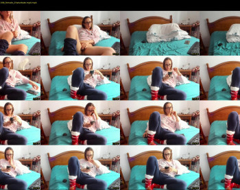 issabelle_69 — 48 minute Chaturbate couple cam show recording, 1080p, Mar 25, 2022