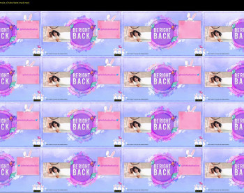 ivy_li — 42 minute Chaturbate female cam show recording, 720p, Mar 25, 2022