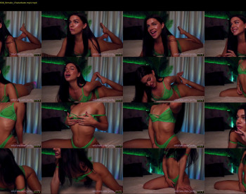 jacky_smith — 9 minute Chaturbate female cam show recording, 1080p, Mar 25, 2022