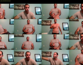 jacoff38 — 52 minute Chaturbate male cam show recording, 480p, Mar 25, 2022