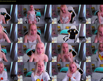 janice_sweet — 54 minute Chaturbate female cam show recording, 1080p, Mar 26, 2022
