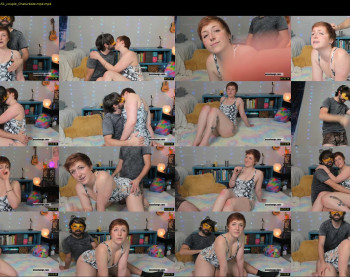 jessebangs — 54 minute Chaturbate female cam show recording, 1080p, Mar 26, 2022