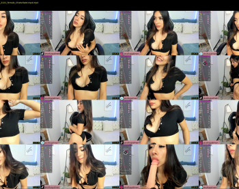 jessikapalmer — 7 minute Chaturbate female cam show recording, 1080p, Mar 25, 2022
