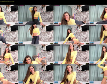 joconda — 26 minute Chaturbate female cam show recording, 1080p, Mar 26, 2022
