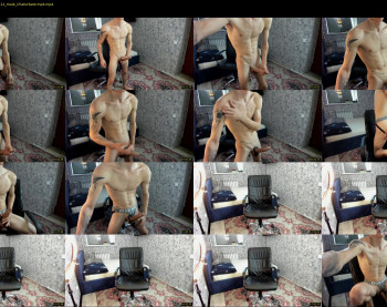 joni_joni18 — 20 minute Chaturbate male cam show recording, 1080p, Mar 25, 2022