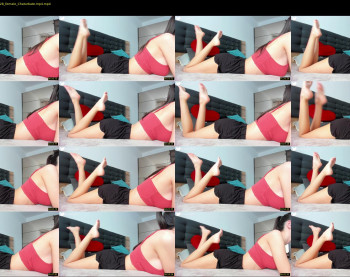 juicekatee — 8 minute Chaturbate female cam show recording, 1080p, Mar 25, 2022