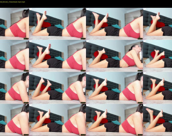 juicekatee — 3 minute Chaturbate female cam show recording, 1080p, Mar 25, 2022