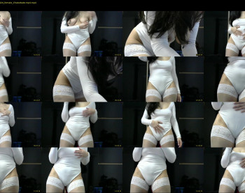 karin_lover — 18 minute Chaturbate female cam show recording, 720p, Mar 25, 2022