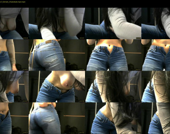 karin_lover — 6 minute Chaturbate female cam show recording, 720p, Mar 25, 2022