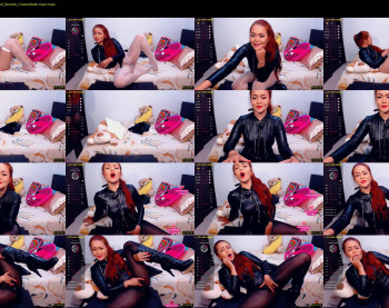 karitto__2 — 55 minute Chaturbate female cam show recording, 1080p, Mar 26, 2022