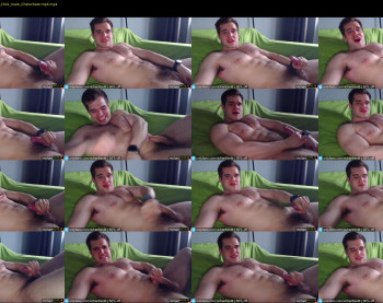 karmapolice_ — 56 minute Chaturbate male cam show recording, 1080p, Mar 25, 2022