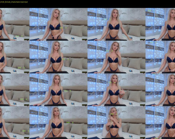 kassablanca_ — 7 minute Chaturbate female cam show recording, 1080p, Mar 25, 2022