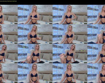 kassablanca_ — 10 minute Chaturbate female cam show recording, 1080p, Mar 26, 2022