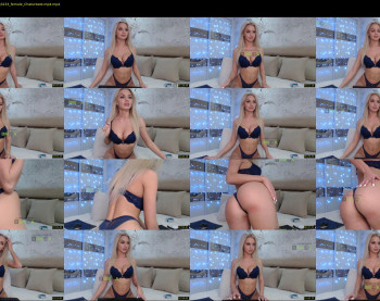 kassablanca_ — 14 minute Chaturbate female cam show recording, 1080p, Mar 26, 2022