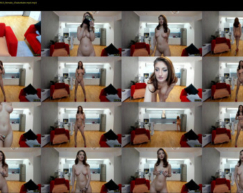 kathy_shine — 54 minute Chaturbate female cam show recording, 1080p, Mar 25, 2022