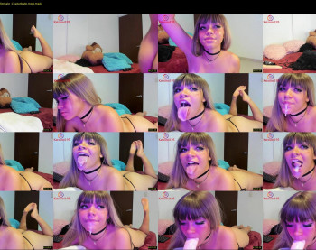 kati_01 — 54 minute Chaturbate female cam show recording, 1080p, Mar 25, 2022