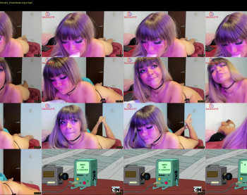 kati_01 — 32 minute Chaturbate female cam show recording, 1080p, Mar 25, 2022