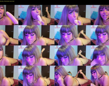 kati_01 — 28 minute Chaturbate female cam show recording, 1080p, Mar 25, 2022