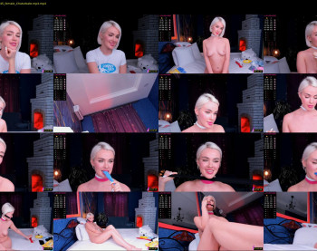 katrinpolly — 54 minute Chaturbate couple cam show recording, 1080p, Mar 25, 2022