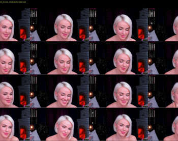 katrinpolly — 7 minute Chaturbate couple cam show recording, 1080p, Mar 25, 2022