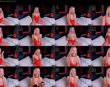 katrinpolly — 54 minute Chaturbate couple cam show recording, 1080p, Mar 26, 2022