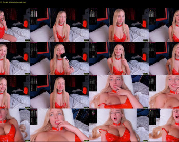 katrinpolly — 54 minute Chaturbate couple cam show recording, 1080p, Mar 26, 2022