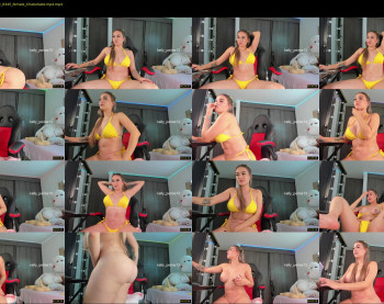 kelly_peirce13 — 55 minute Chaturbate female cam show recording, 1080p, Mar 26, 2022