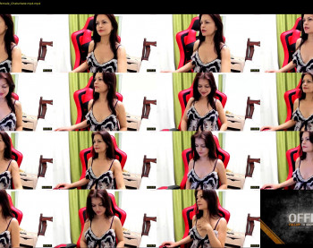 kettimi — 4 minute Chaturbate female cam show recording, 720p, Mar 25, 2022