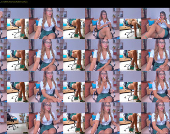 kimberly_hot2 — 72 minute Chaturbate female cam show recording, 720p, Mar 25, 2022