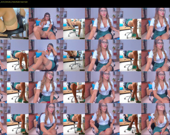 kimberly_hot2 — 83 minute Chaturbate female cam show recording, 720p, Mar 25, 2022