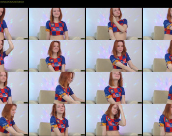 kittyloffe — 7 minute Chaturbate female cam show recording, 1080p, Mar 25, 2022